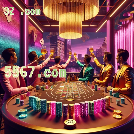 Descubra o Mundo do Pôker no 5567.com